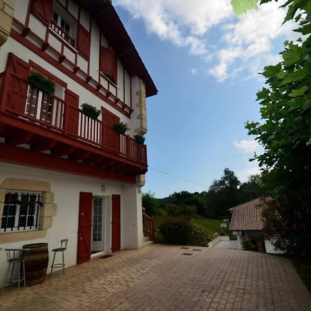 Appartement Hendaye Urrugne Εξωτερικό φωτογραφία